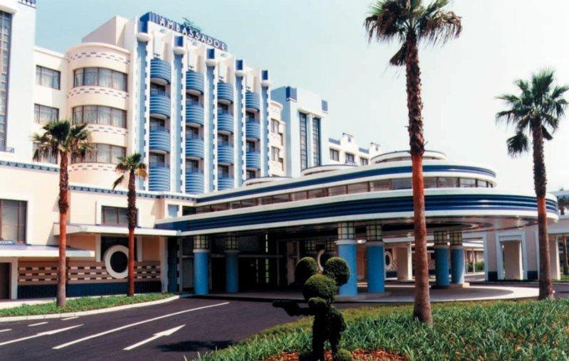 Disney Ambassador Hotel Chiba Exterior photo