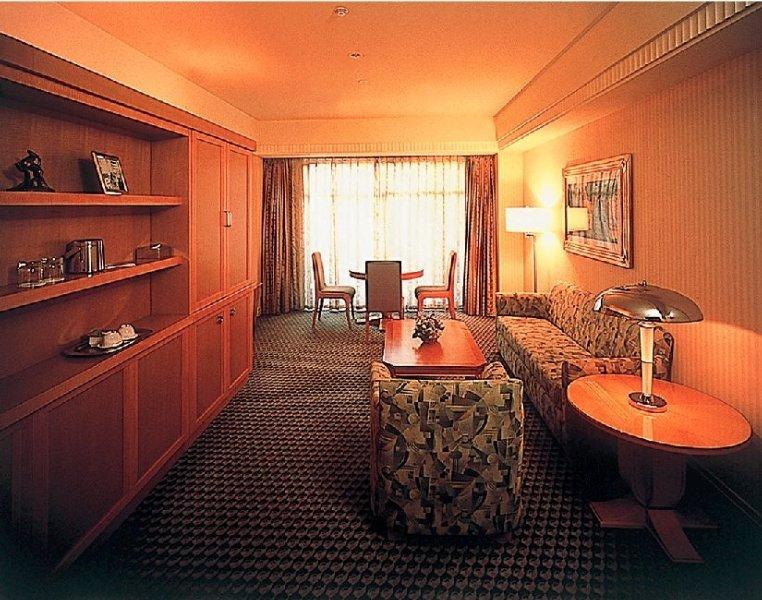 Disney Ambassador Hotel Chiba Exterior photo