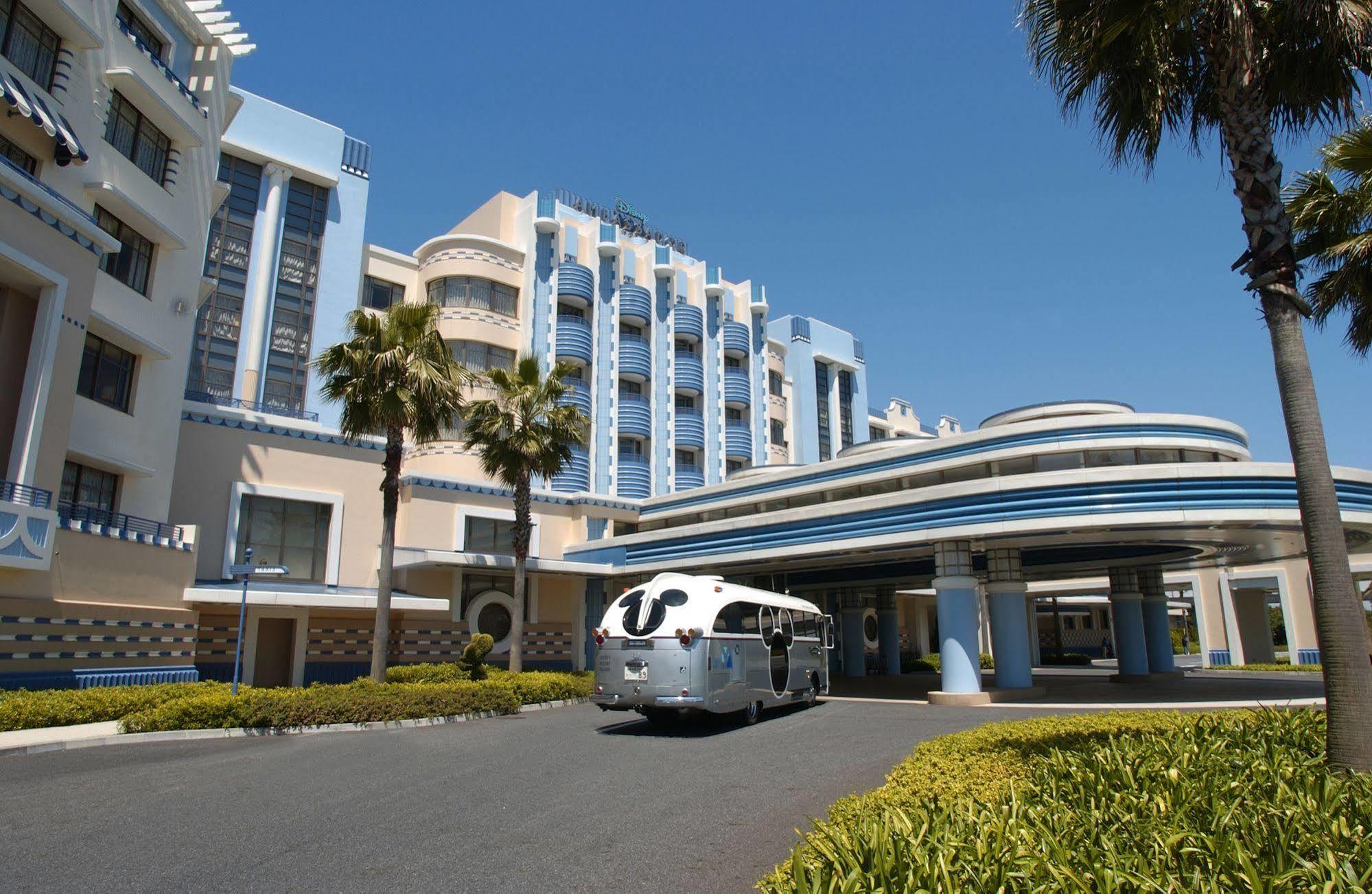 Disney Ambassador Hotel Chiba Exterior photo