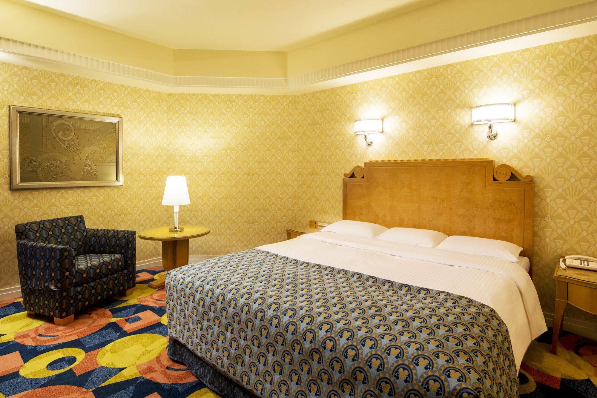 Disney Ambassador Hotel Chiba Exterior photo