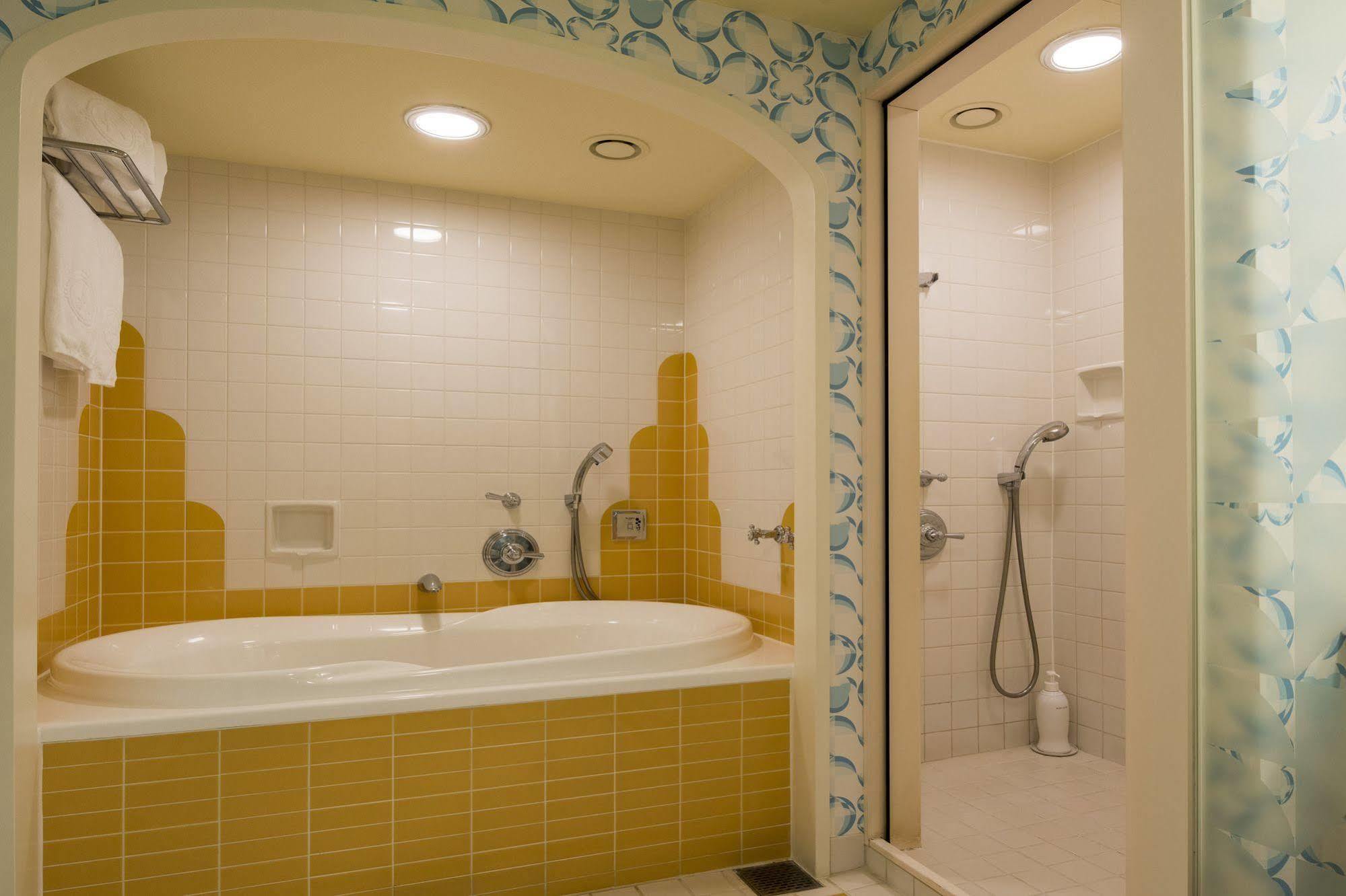 Disney Ambassador Hotel Chiba Exterior photo