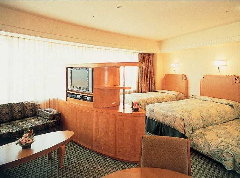 Disney Ambassador Hotel Chiba Exterior photo