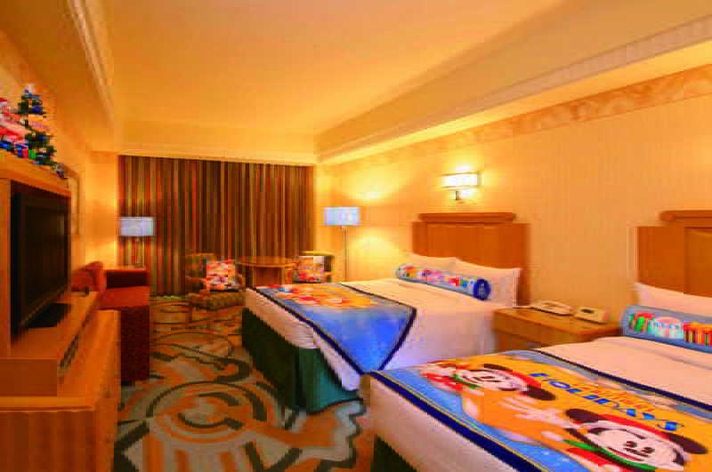 Disney Ambassador Hotel Chiba Exterior photo