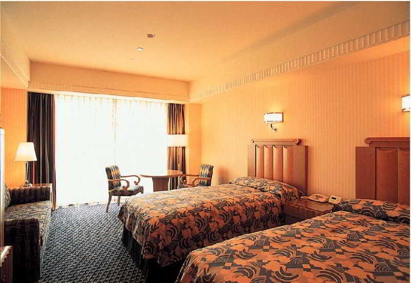 Disney Ambassador Hotel Chiba Exterior photo
