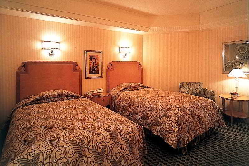 Disney Ambassador Hotel Chiba Exterior photo