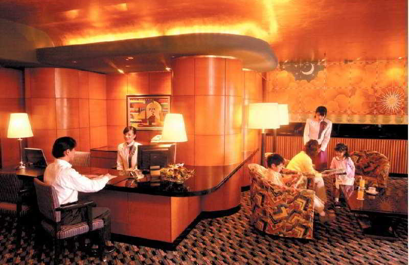 Disney Ambassador Hotel Chiba Exterior photo