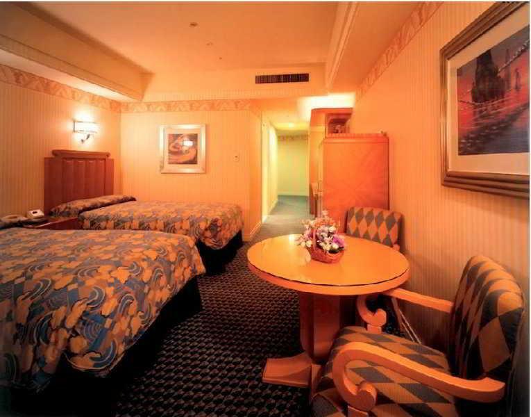 Disney Ambassador Hotel Chiba Exterior photo