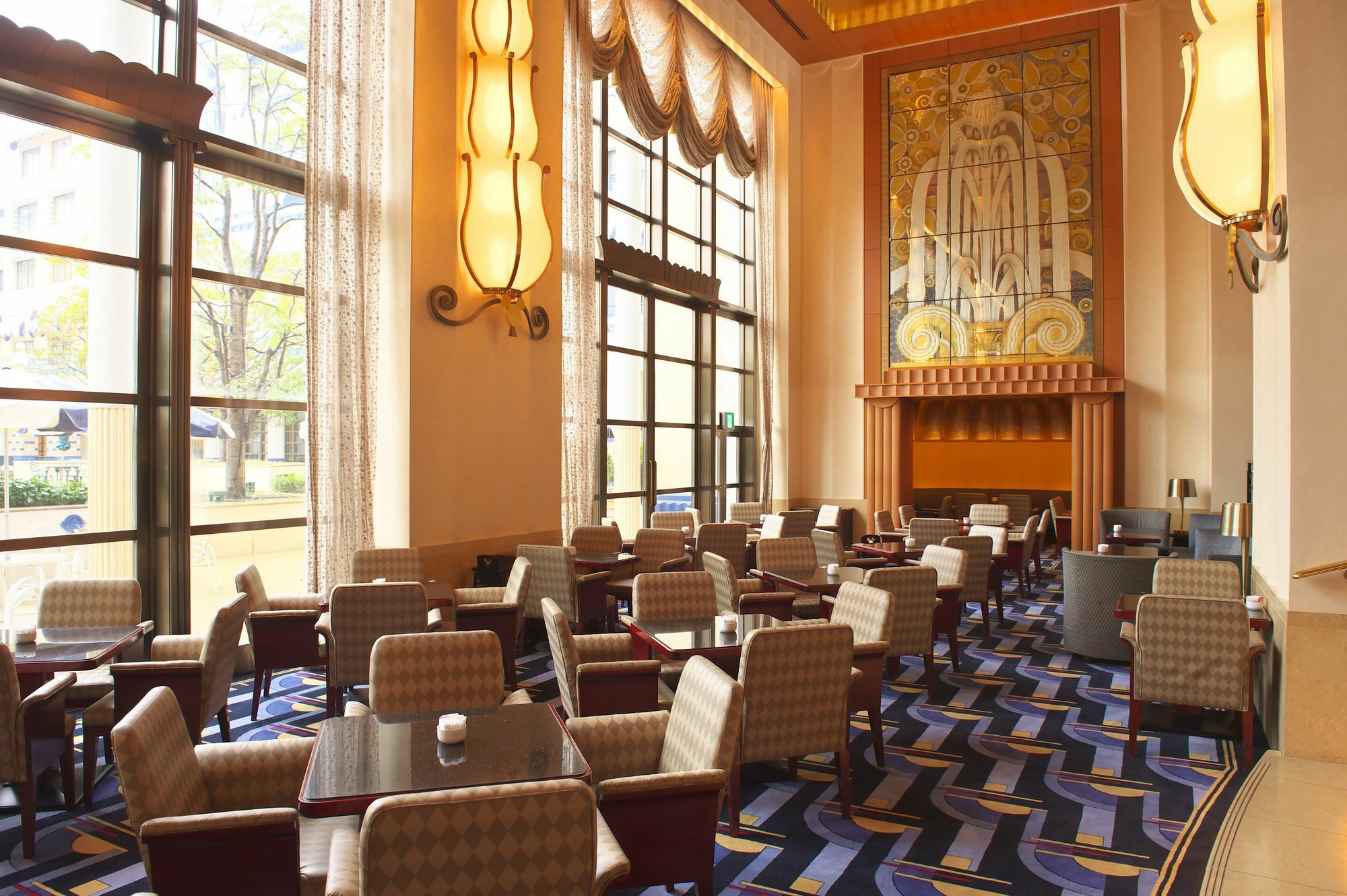 Disney Ambassador Hotel Chiba Exterior photo