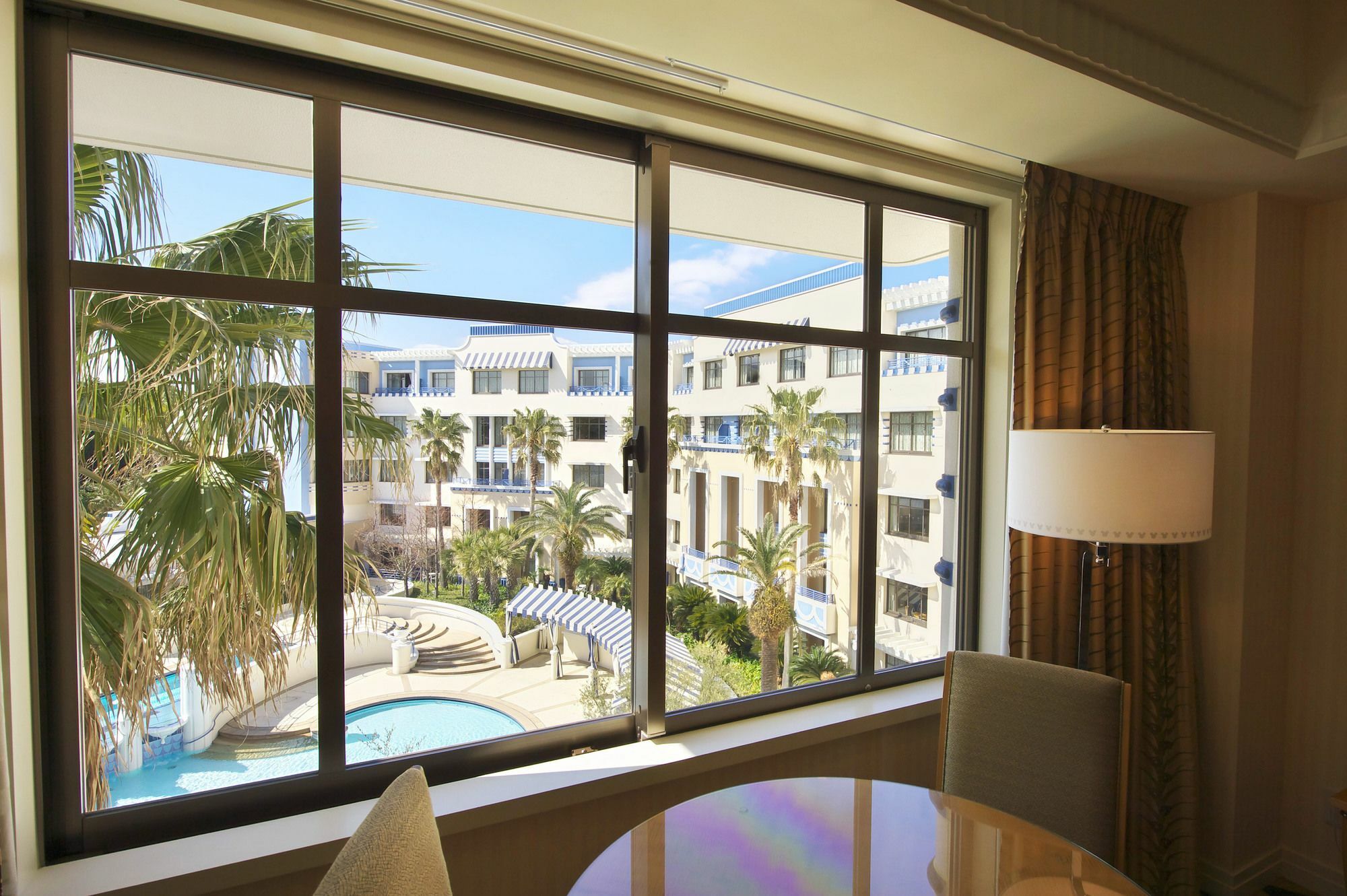 Disney Ambassador Hotel Chiba Exterior photo